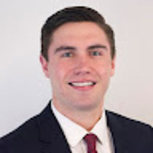 Meet your Posher, Conor